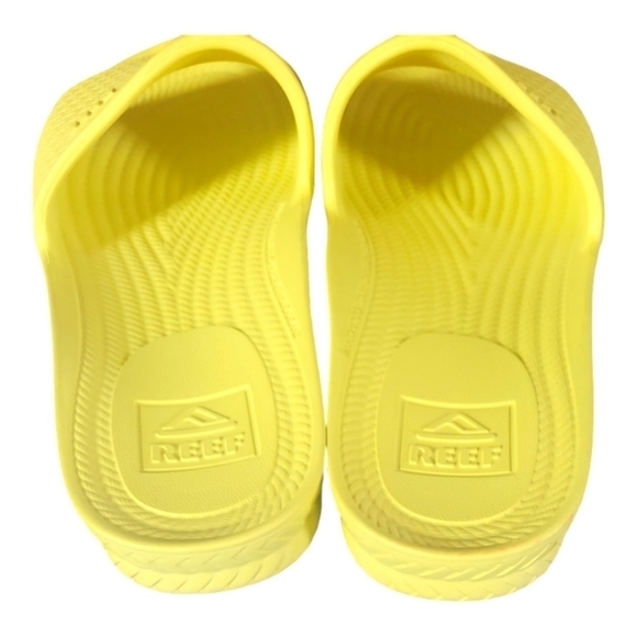 Reef Women's Water Scout Slide Sandals Sz US 10 EUR 41 - Picture 9 of 10